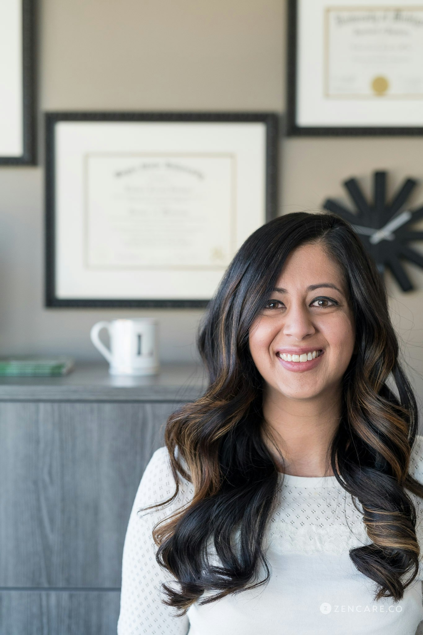 Lubna Grewal, Psychiatrist in Denver, Colorado — Zencare